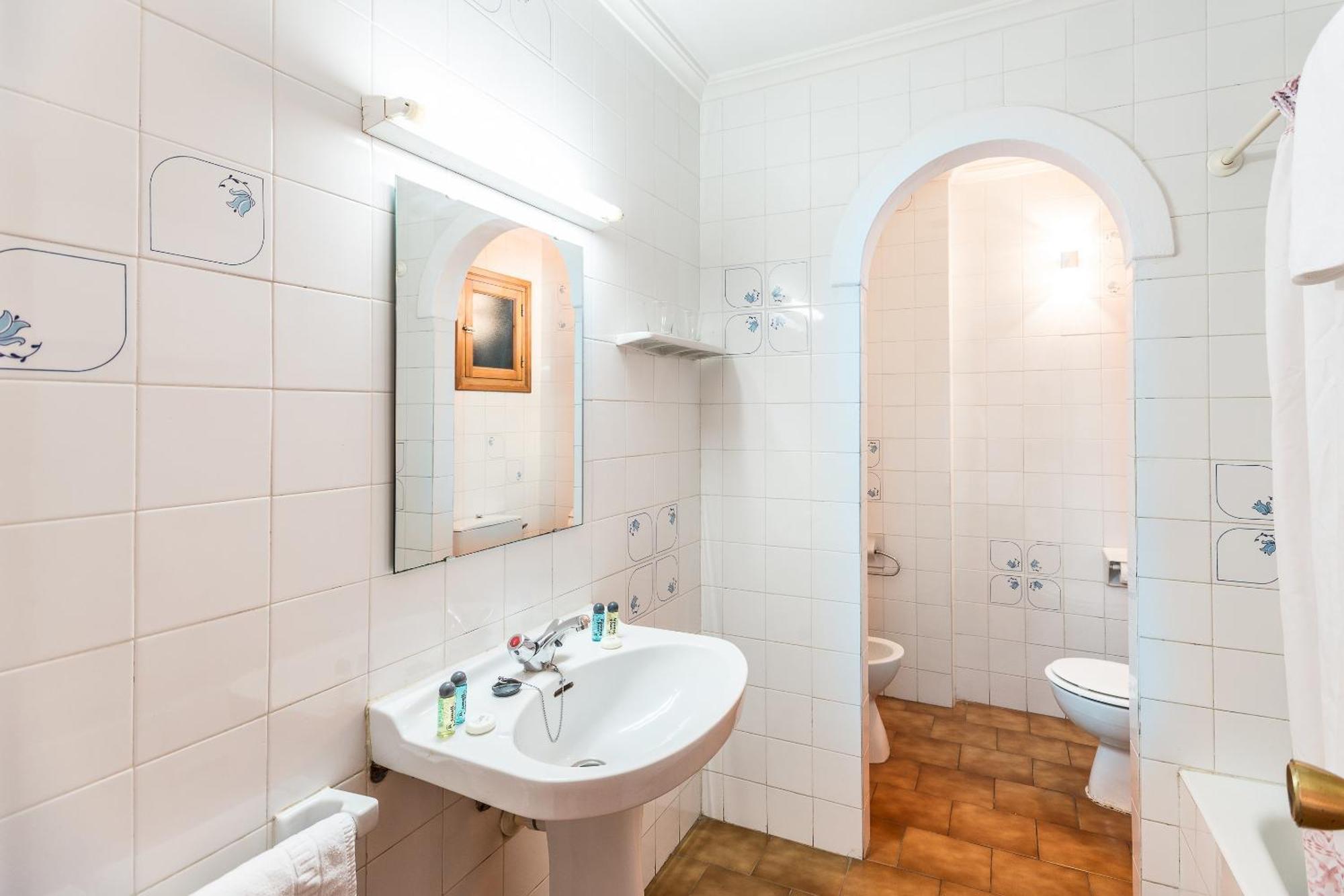 Apartamentos Orosol 2 By Typic Hotels San Antonio  Cameră foto