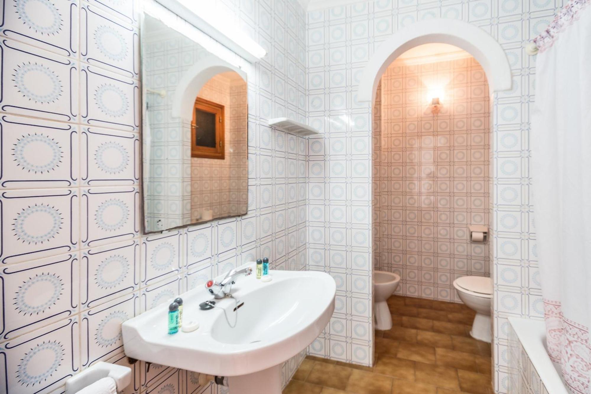 Apartamentos Orosol 2 By Typic Hotels San Antonio  Cameră foto