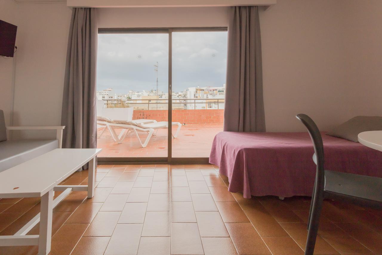Apartamentos Orosol 2 By Typic Hotels San Antonio  Exterior foto