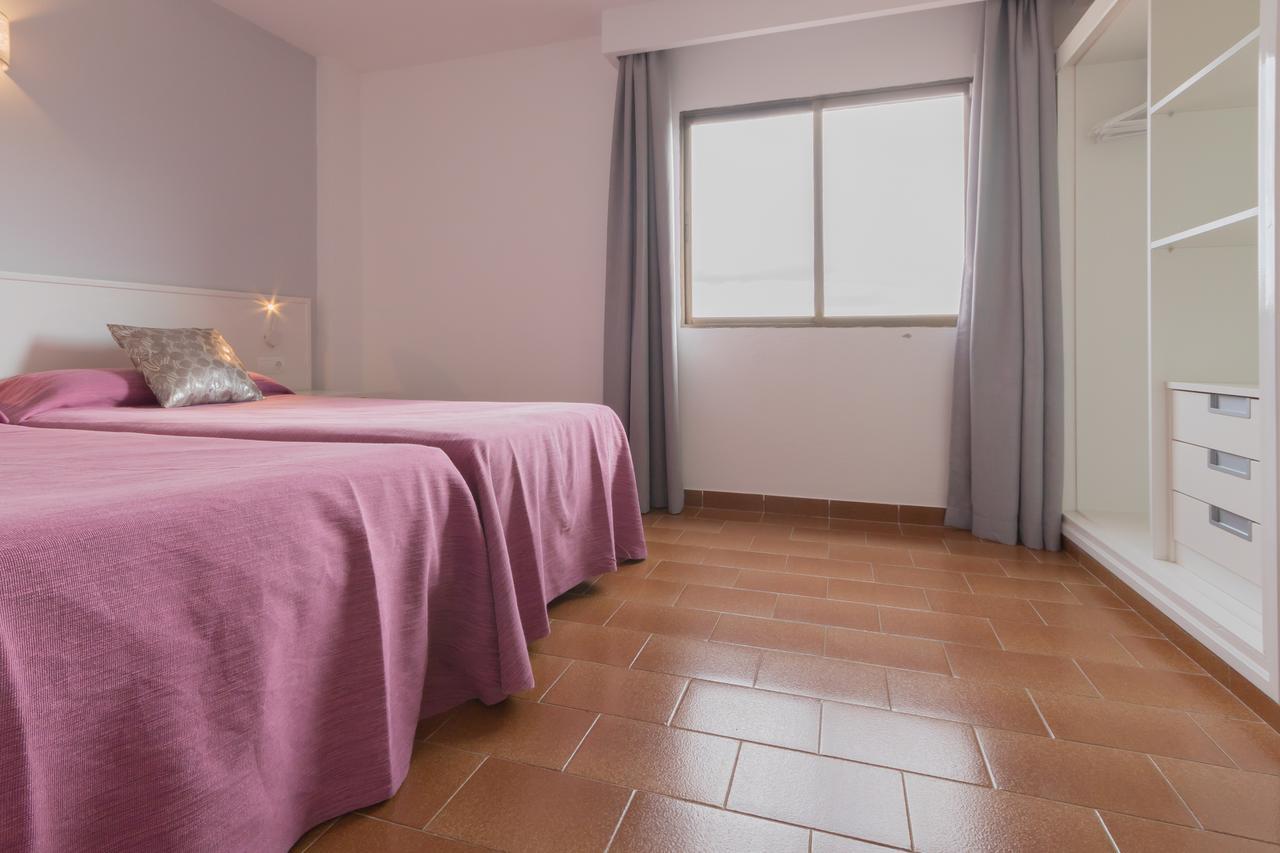 Apartamentos Orosol 2 By Typic Hotels San Antonio  Exterior foto