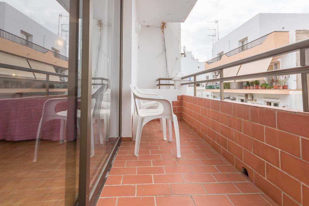 Apartamentos Orosol 2 By Typic Hotels San Antonio  Exterior foto