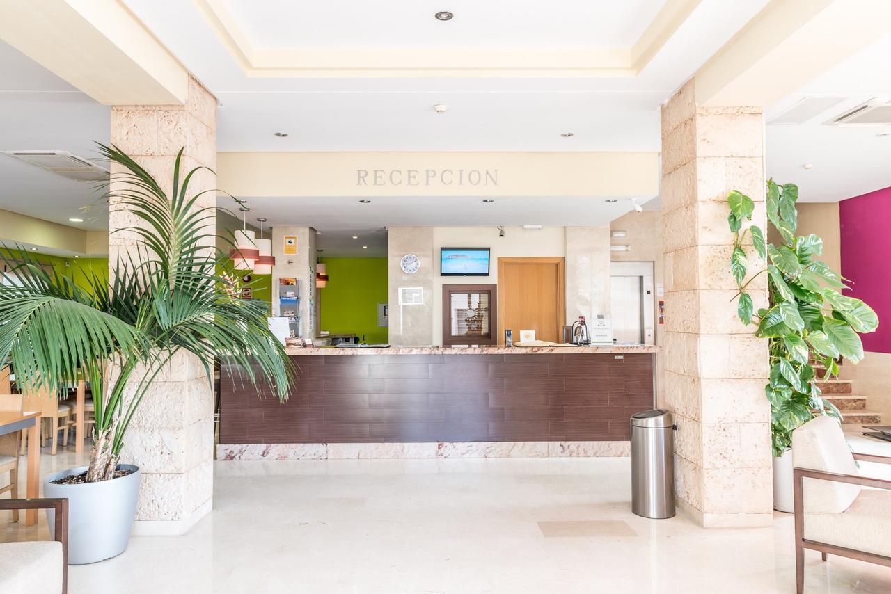 Apartamentos Orosol 2 By Typic Hotels San Antonio  Exterior foto