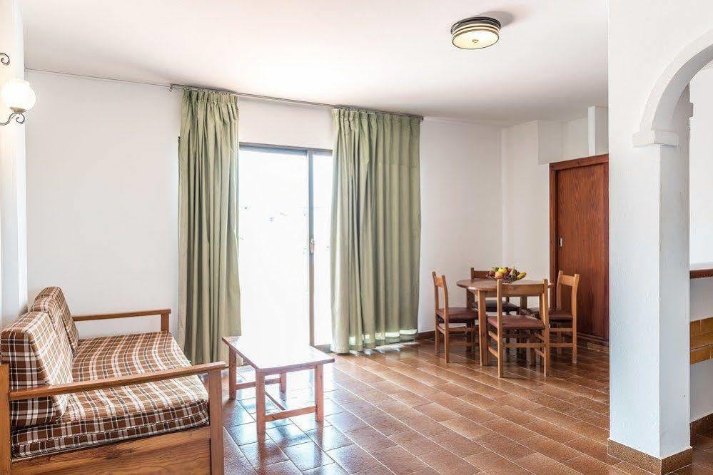 Apartamentos Orosol 2 By Typic Hotels San Antonio  Exterior foto