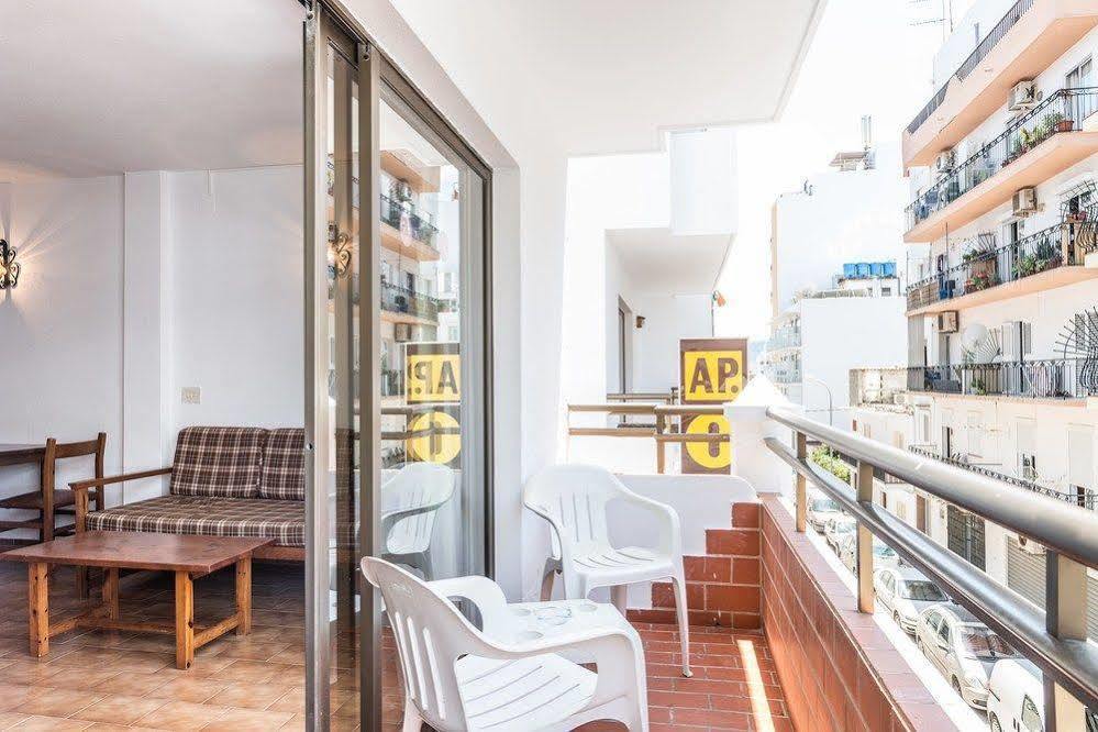 Apartamentos Orosol 2 By Typic Hotels San Antonio  Exterior foto