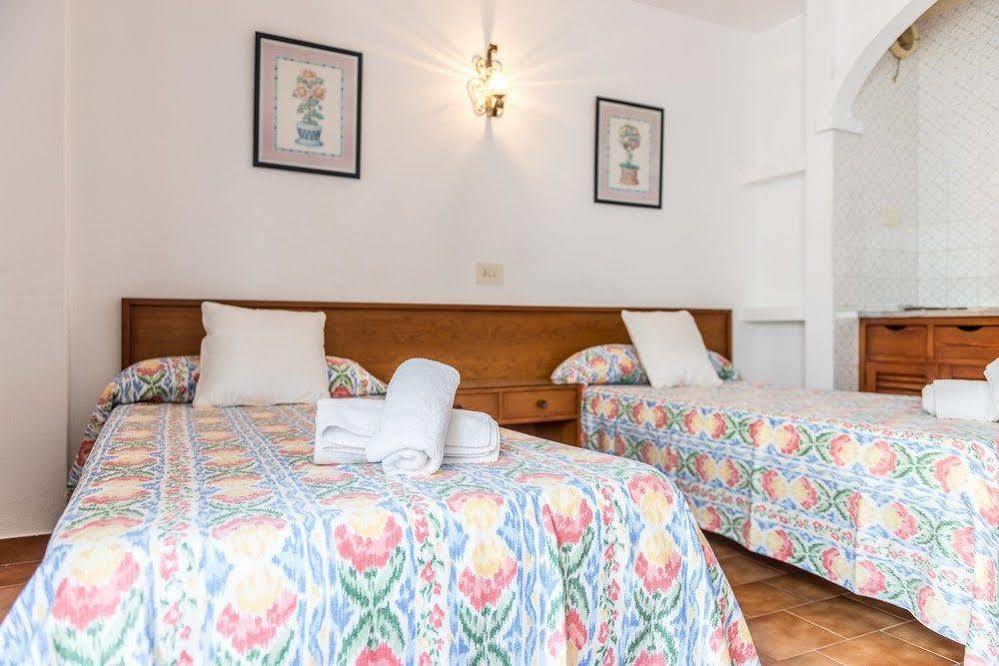 Apartamentos Orosol 2 By Typic Hotels San Antonio  Exterior foto