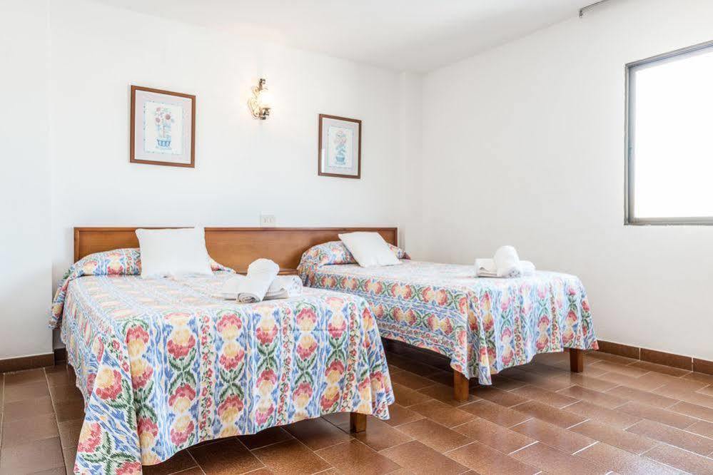 Apartamentos Orosol 2 By Typic Hotels San Antonio  Exterior foto
