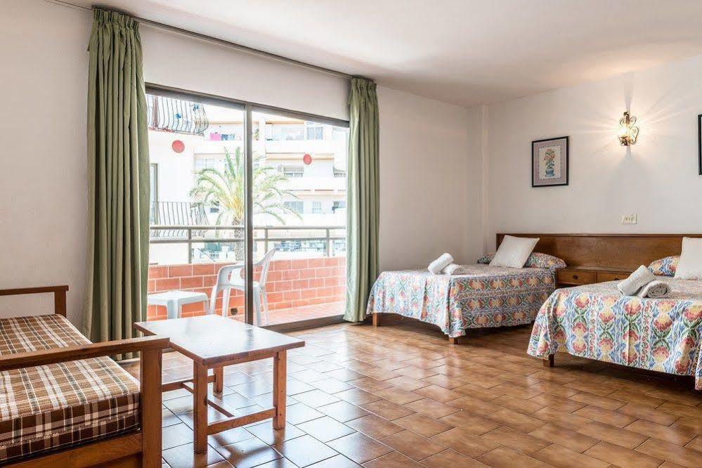 Apartamentos Orosol 2 By Typic Hotels San Antonio  Exterior foto