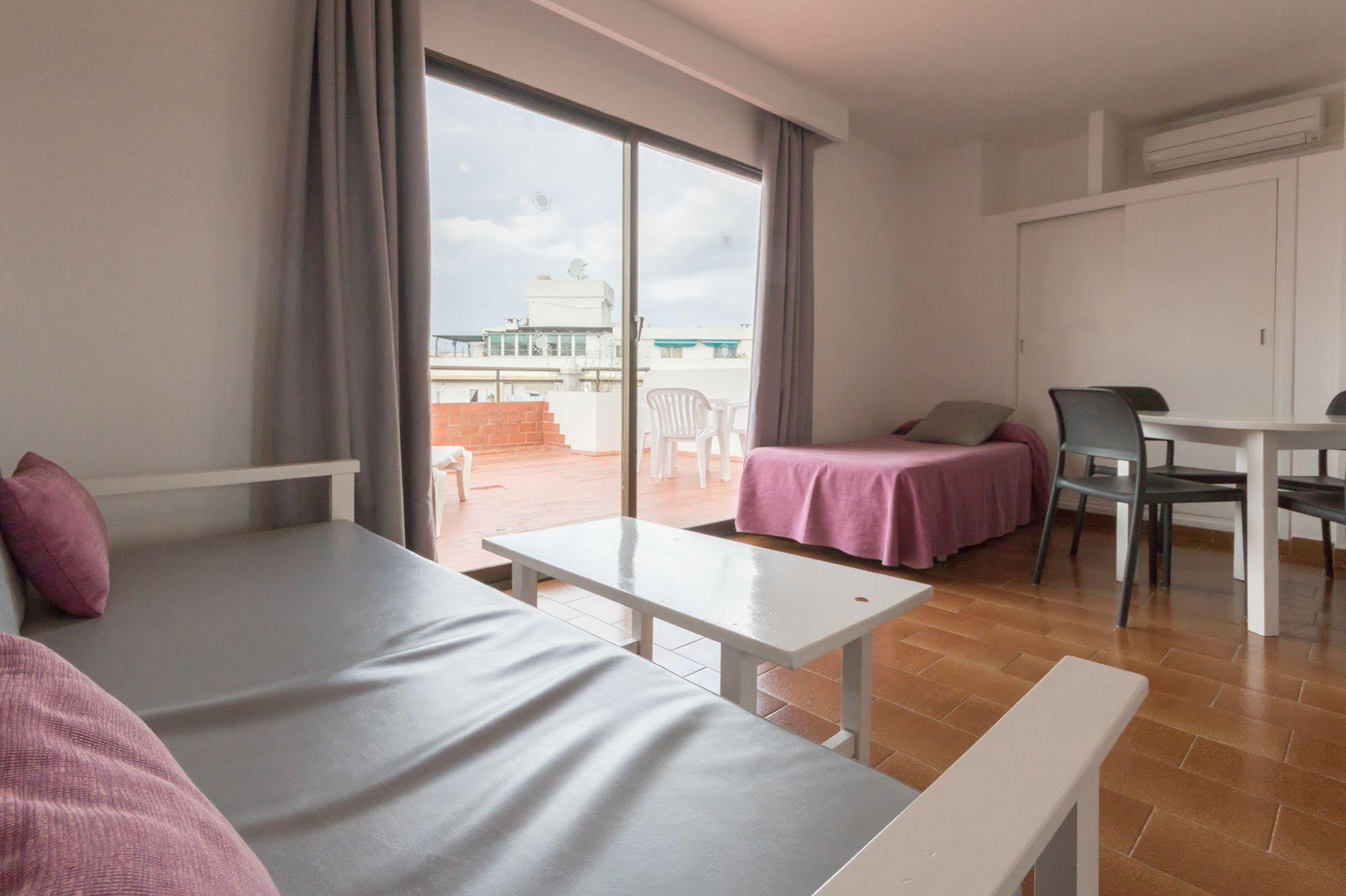Apartamentos Orosol 2 By Typic Hotels San Antonio  Exterior foto