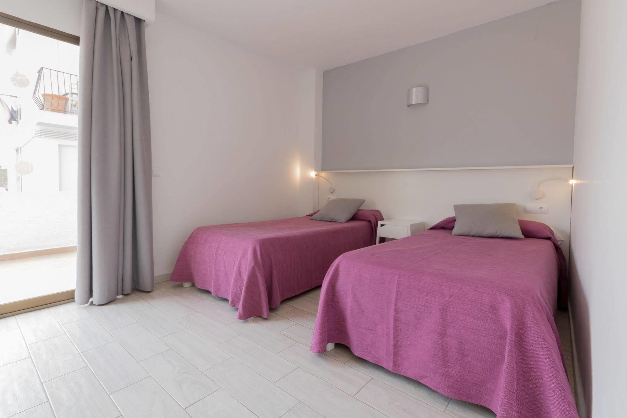 Apartamentos Orosol 2 By Typic Hotels San Antonio  Exterior foto