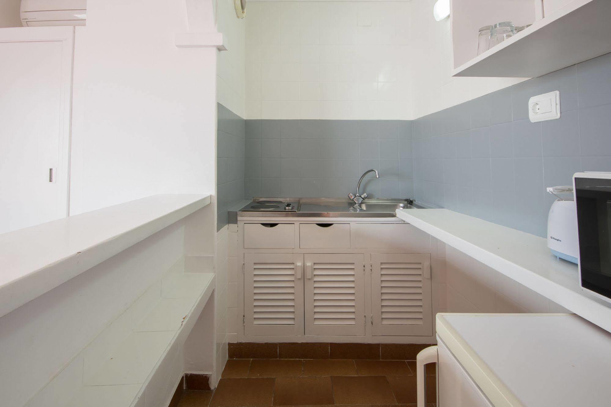 Apartamentos Orosol 2 By Typic Hotels San Antonio  Exterior foto