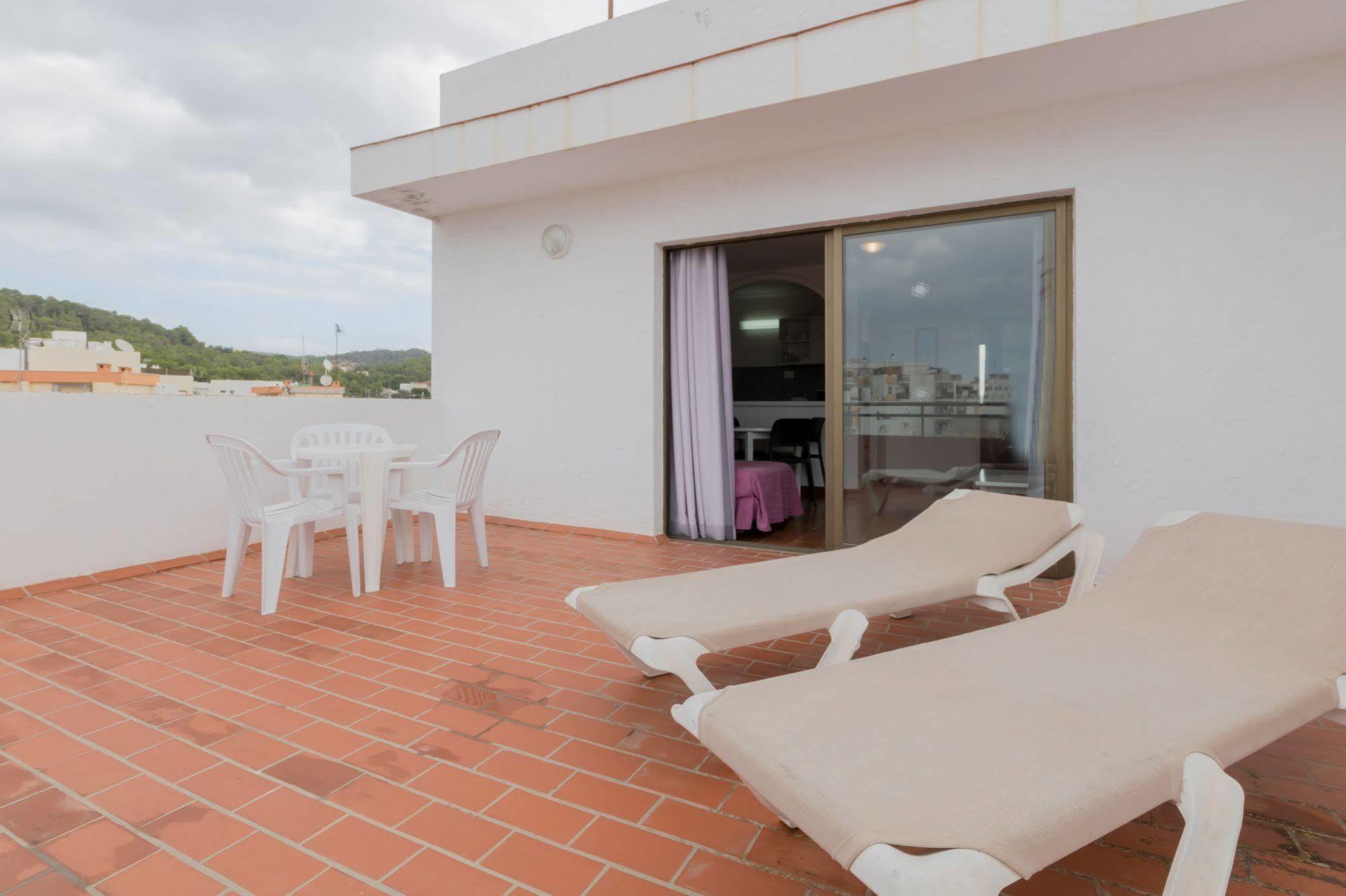 Apartamentos Orosol 2 By Typic Hotels San Antonio  Exterior foto