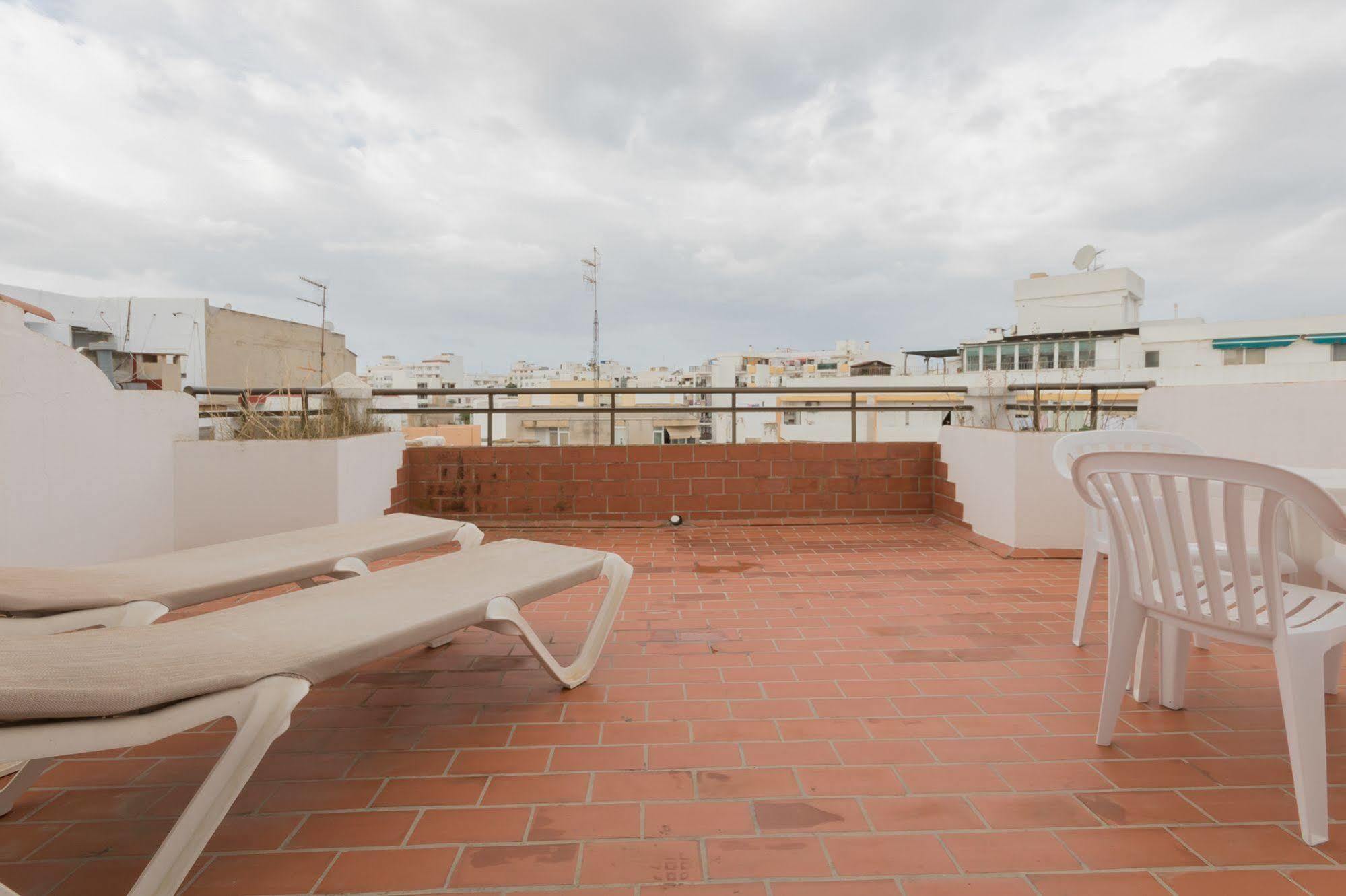 Apartamentos Orosol 2 By Typic Hotels San Antonio  Exterior foto