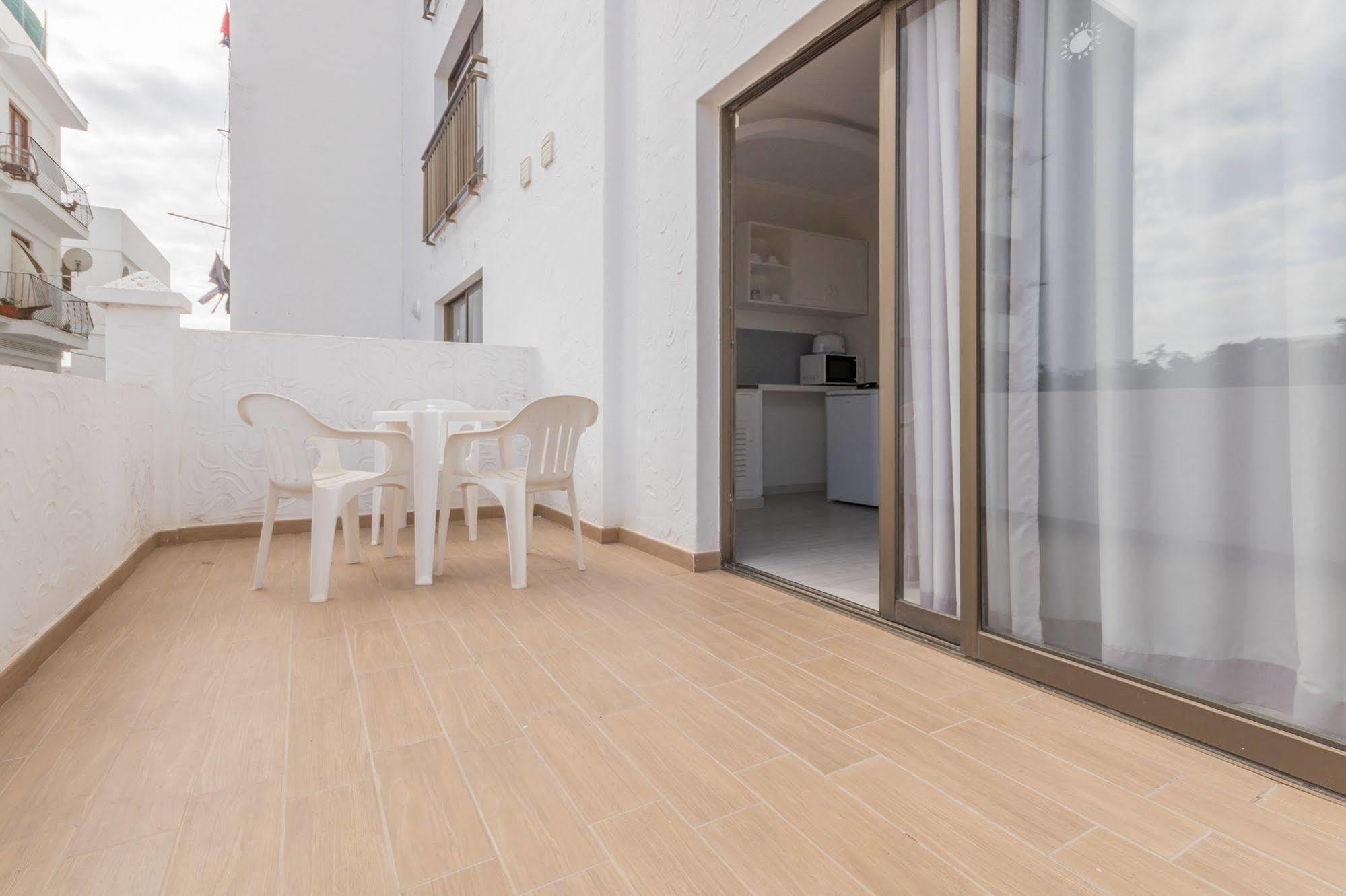 Apartamentos Orosol 2 By Typic Hotels San Antonio  Exterior foto