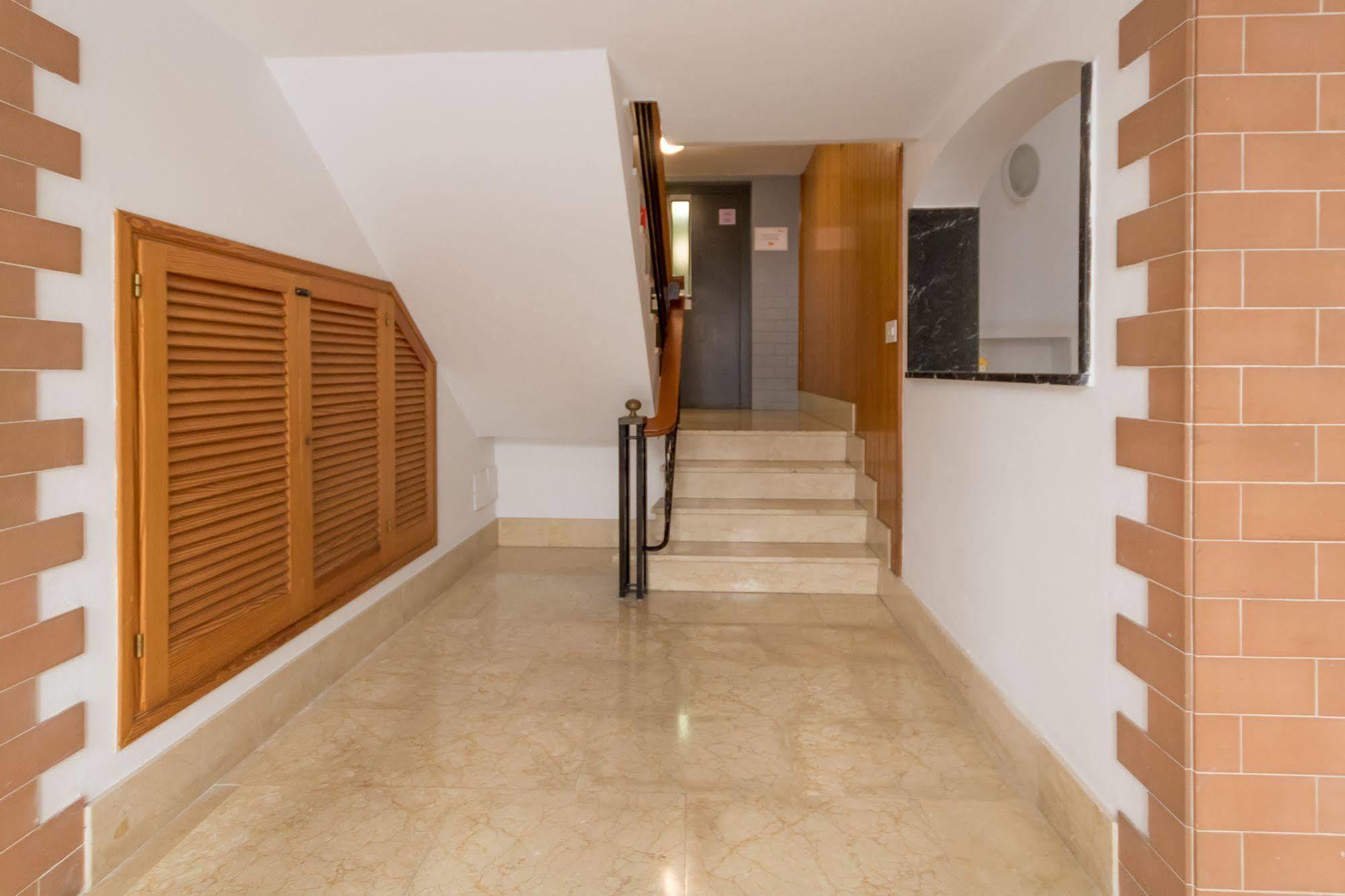 Apartamentos Orosol 2 By Typic Hotels San Antonio  Exterior foto